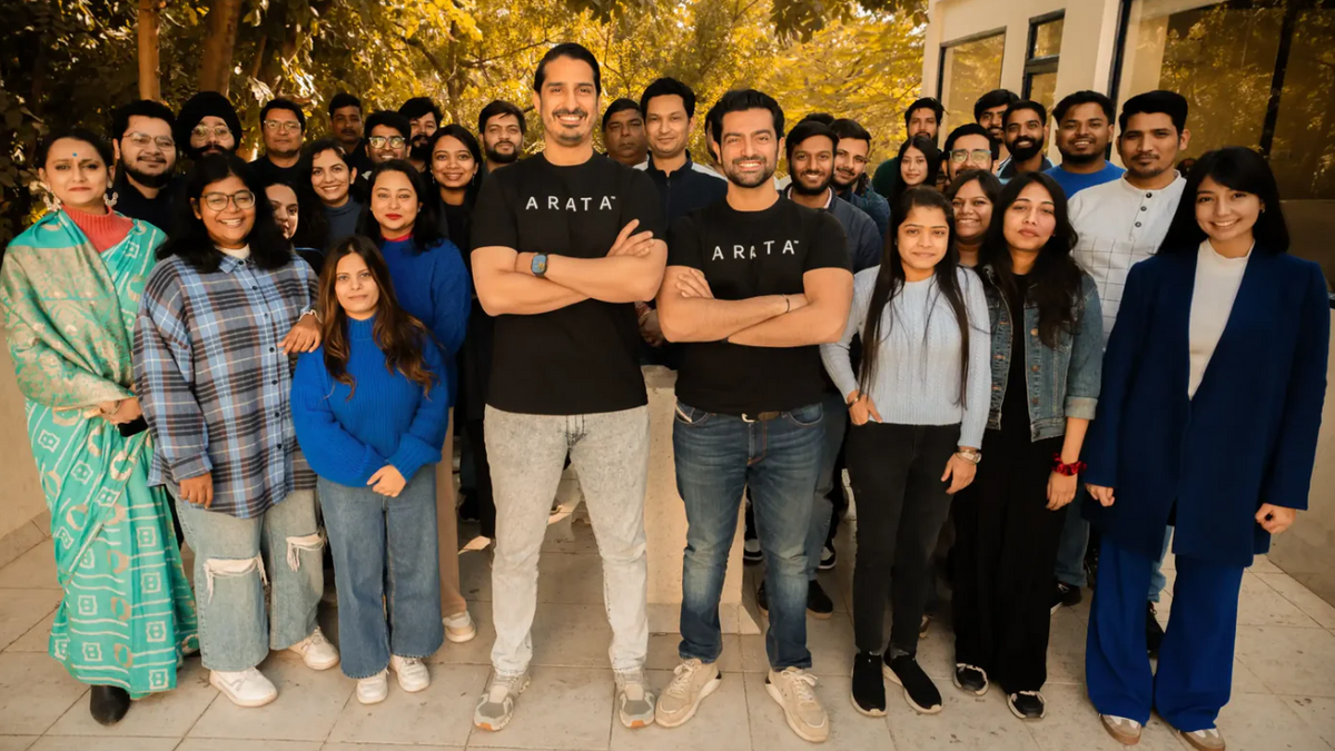 Hair Care Brand Arata Secures $4 Mn In Series A Funding