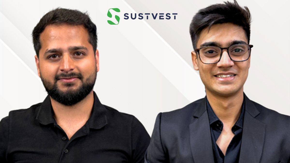 SustVest has Secured $1.7 Million in Pre-Series A Round Funding