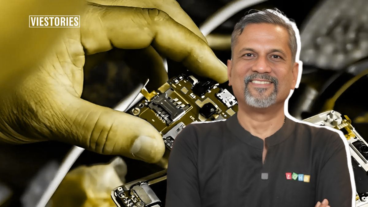 Zoho-Backed Silectric to Set Up Karnataka’s First Semiconductor Plant with ₹3,425 Cr Investment