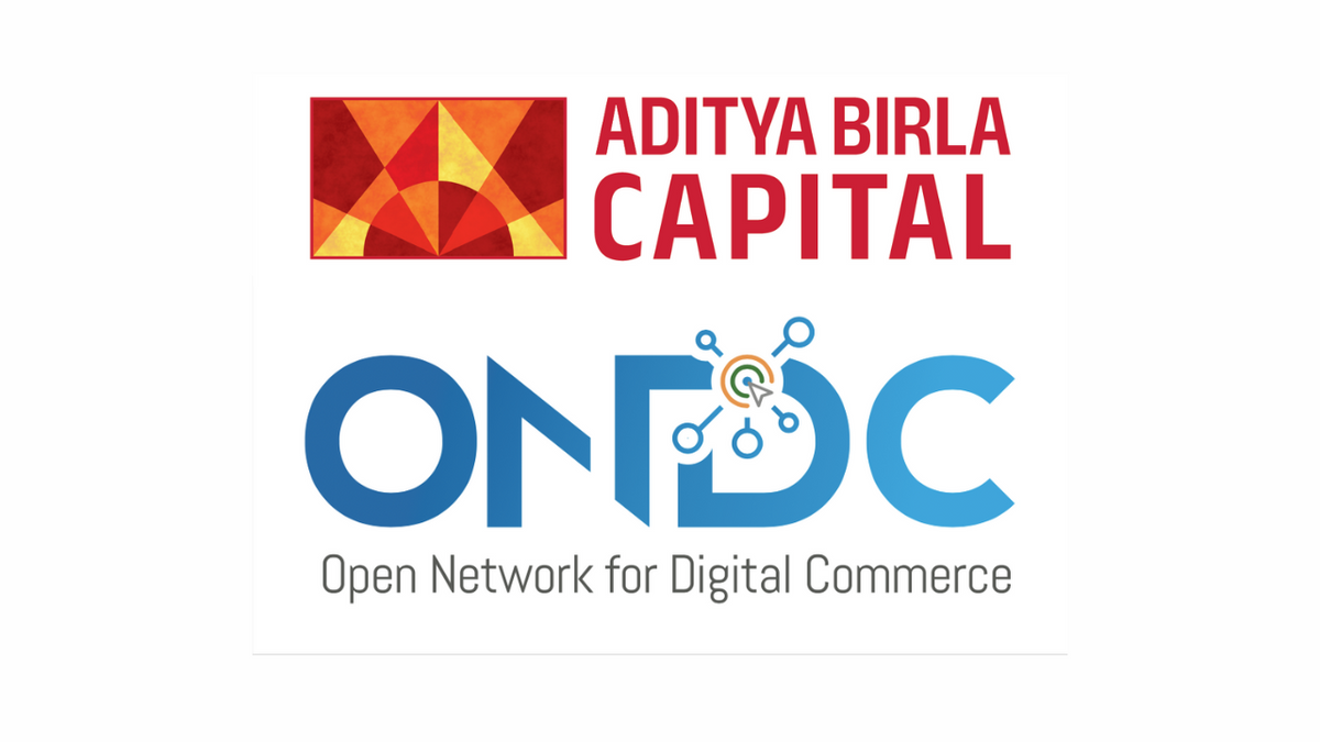 Aditya Birla Capital Brings Lending, Insurance, and Investments to ONDC