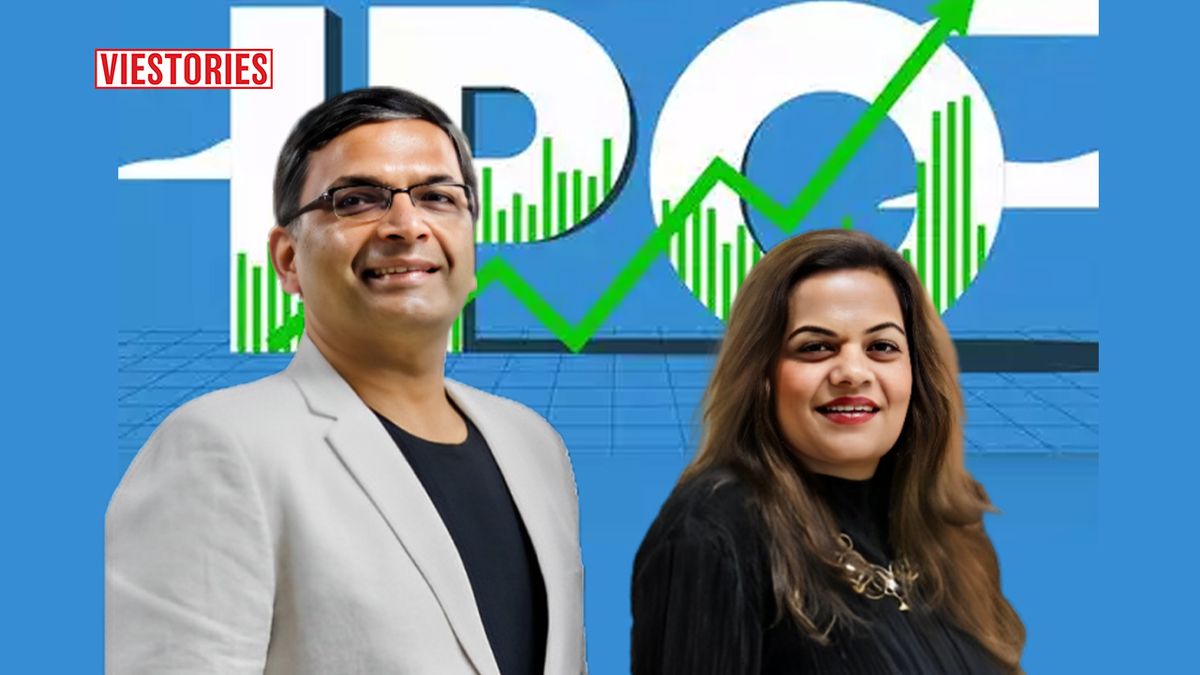 IndiQube, a Bengaluru-based workspace provider, files DRHP for Rs 850 crore IPO