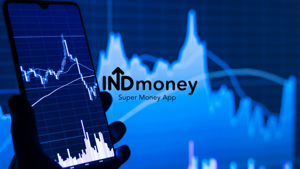 About INDmoney - finance app, Founder, Networth, Funding and more