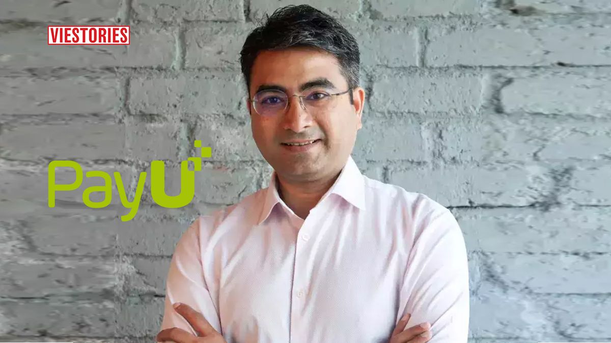 PayU's Chief Investment Officer Vijay Agicha Steps Down After Seven-Year Stint