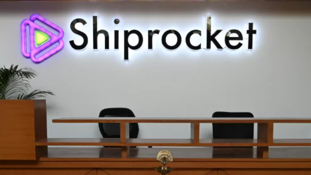 Shiprocket To Raise Rs 219 Cr Led By KDT Ventures, Others