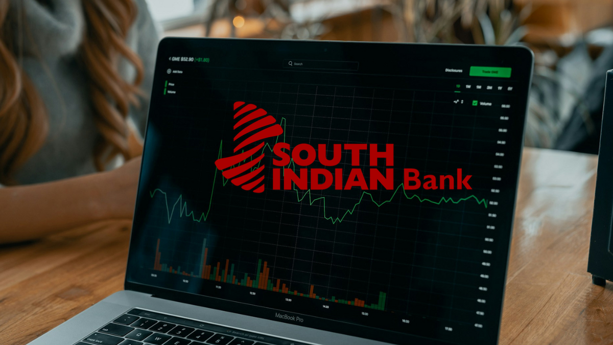 South Indian Bank Share Price Target 2025-2030