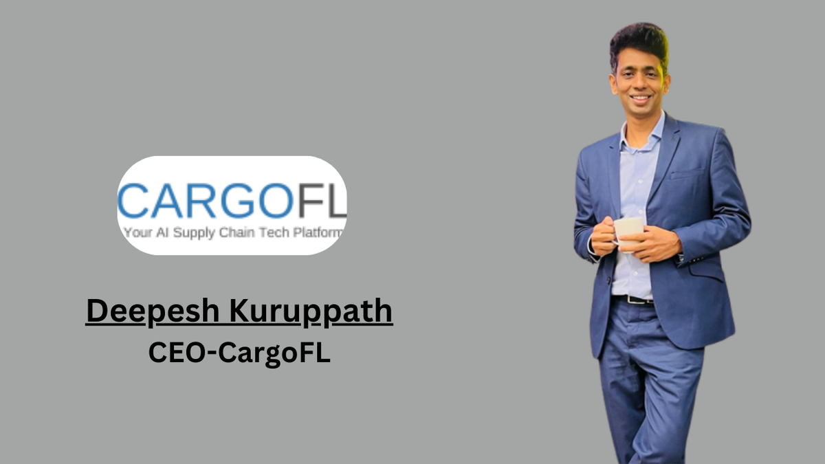 CargoFL Raises Rs 6.75 Cr Seed Funding Led By YourNest VC