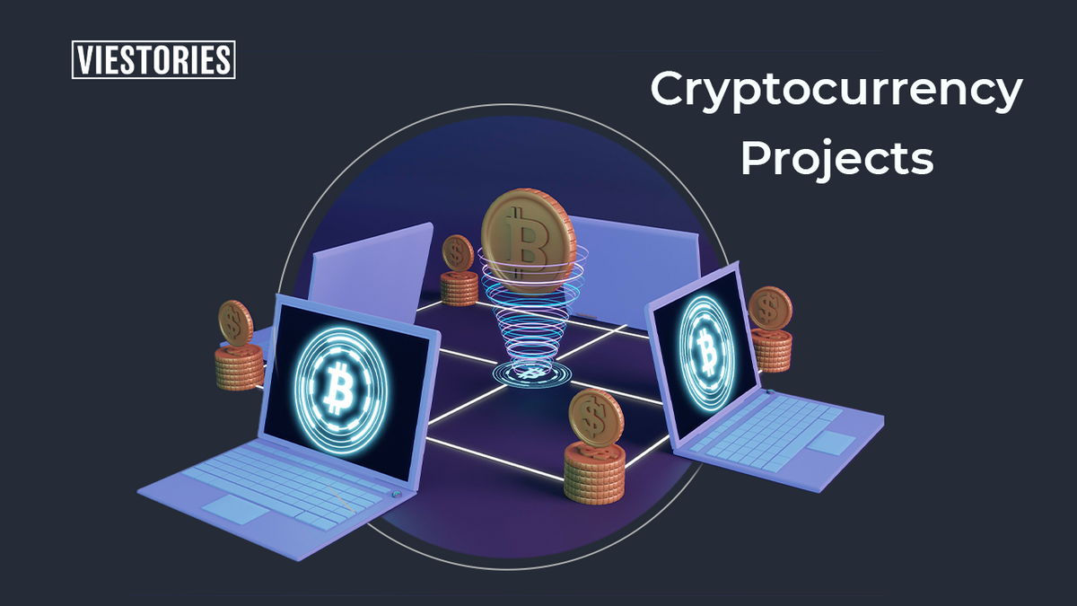 Top 6 Leading Indian Cryptocurrency Projects Revolutionizing Blockchain Technology