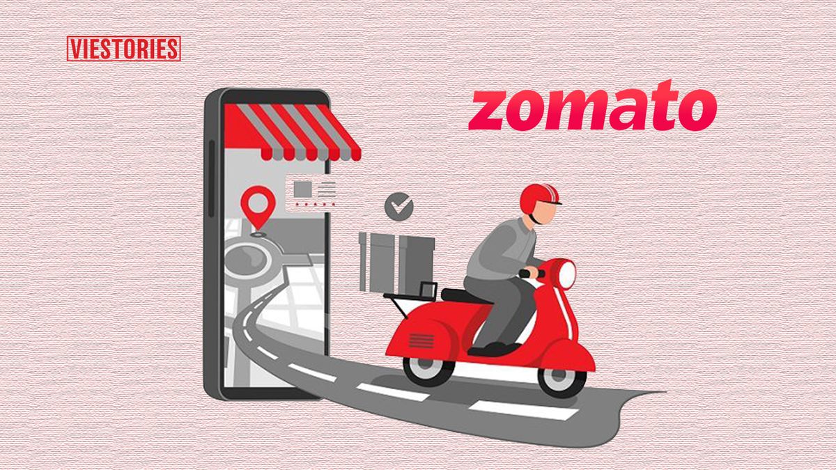 Zomato Rejoins Quick-Commerce Race With 15 Minute Food Delivery Service