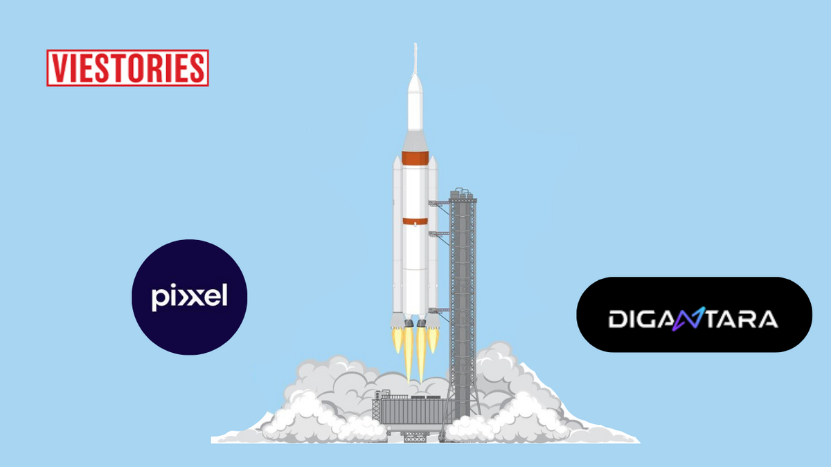 Pixxel, Digantara Launch Satellites With SpaceX Rocket For Earth Monitoring And Space Surveillance