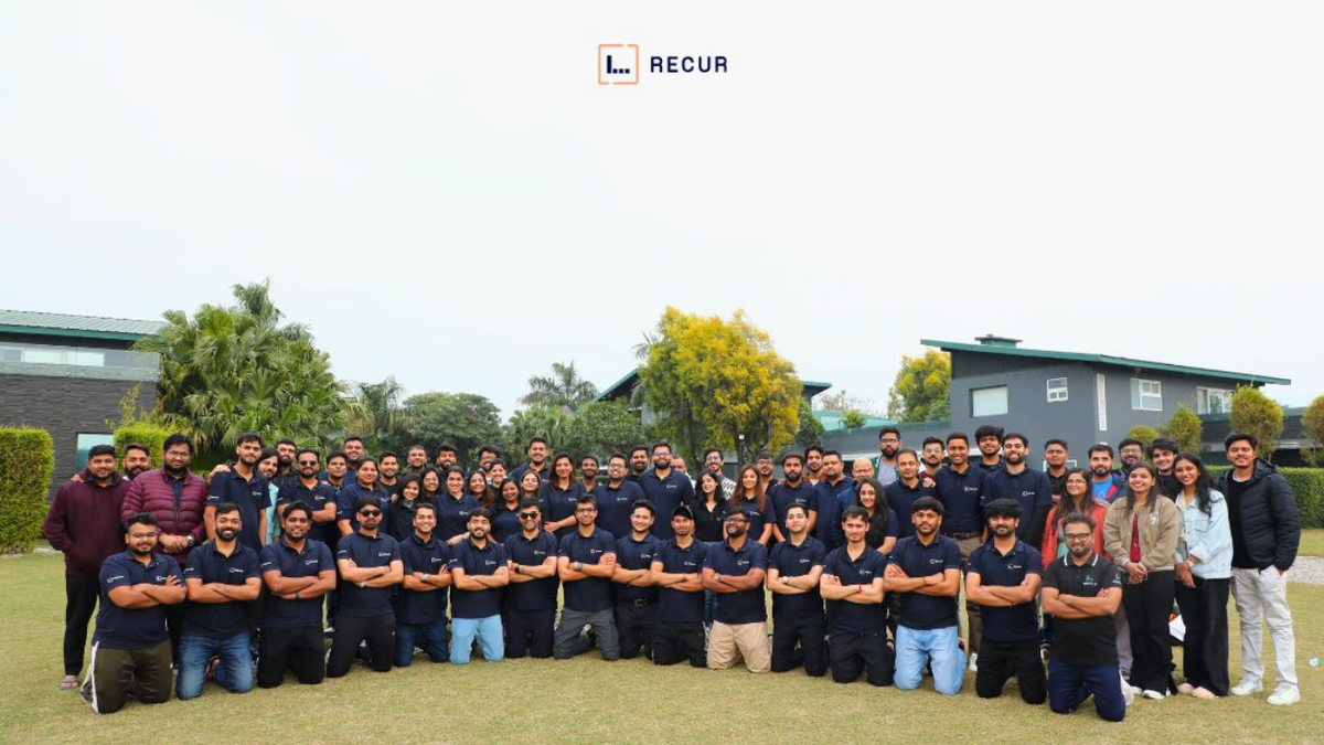 Recur Club Unveils INR 150 Cr Fund to Boost D2C Brand Growth