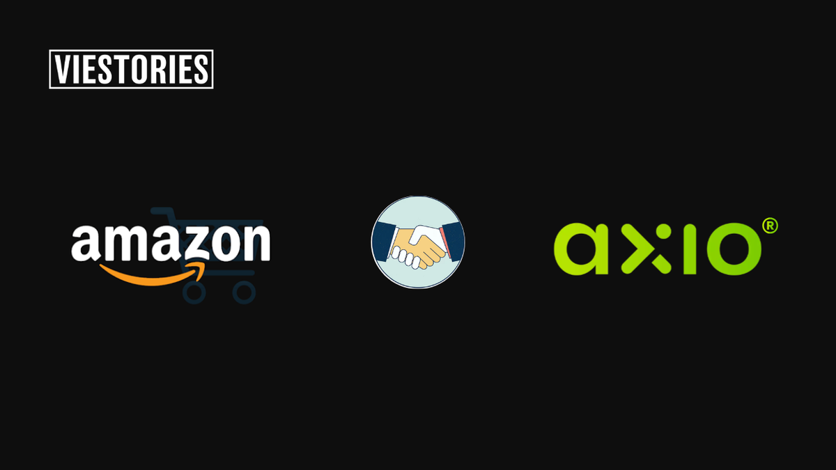 Amazon Acquires Fintech Lending Startup Axio