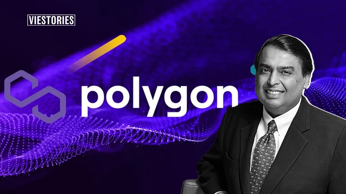 Mukesh Ambani’s Jio Partners With Polygon Labs To Offer Web3 Services