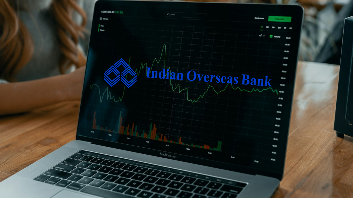 IOB Share Price Target 2025 To 2030