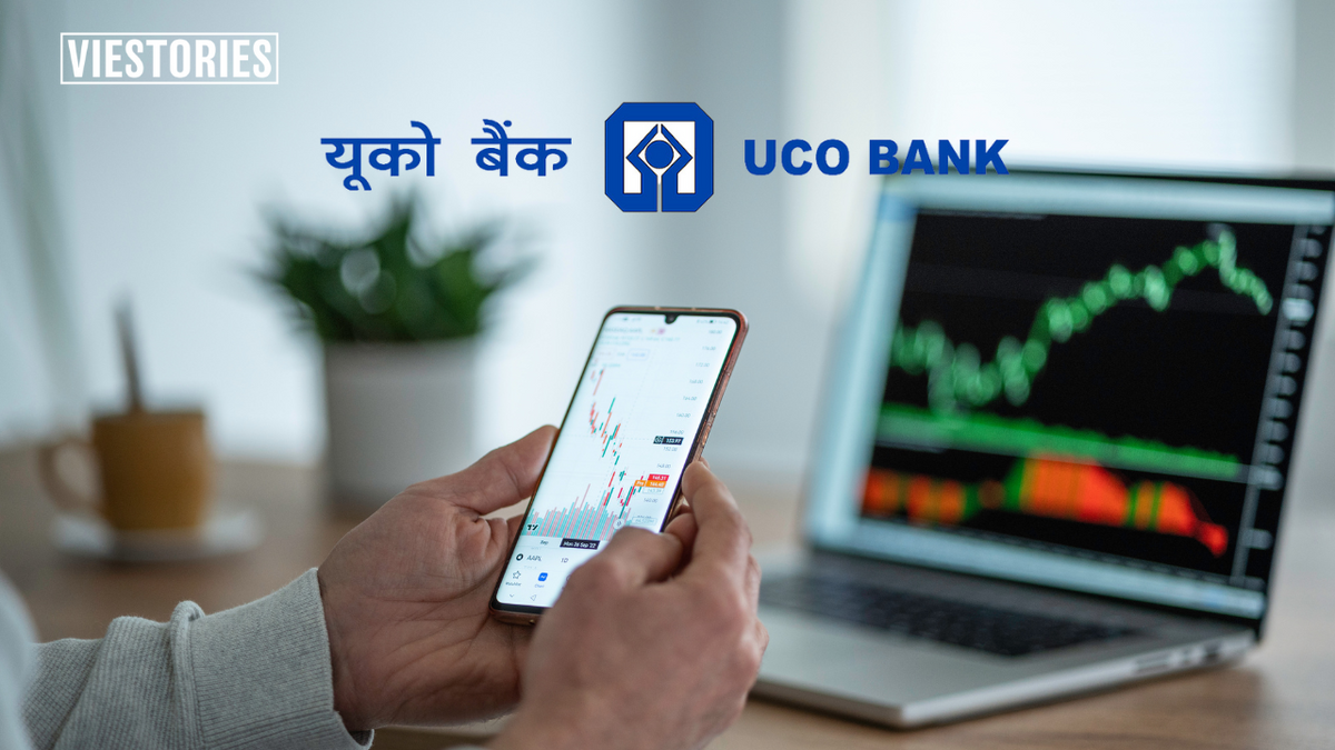 UCO Bank Share Price Target 2025, 2026, and 2030