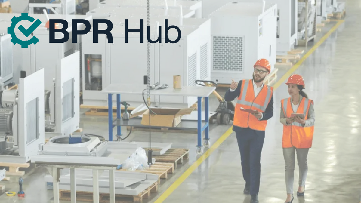 Compliance Management Platform BPR Hub Secures $2.6 Million Seed Funding