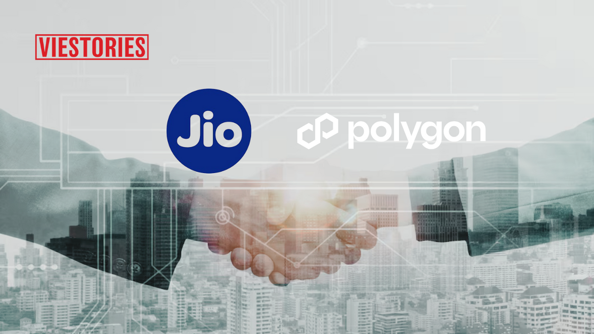 JioCoin: Reliance Partners with Polygon Labs to Enter Crypto World