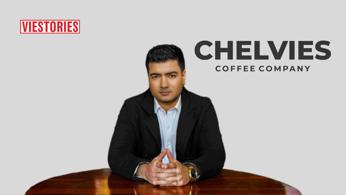 Chelvies Coffee Raises $1 Mn Funding Led By Endurance Capital