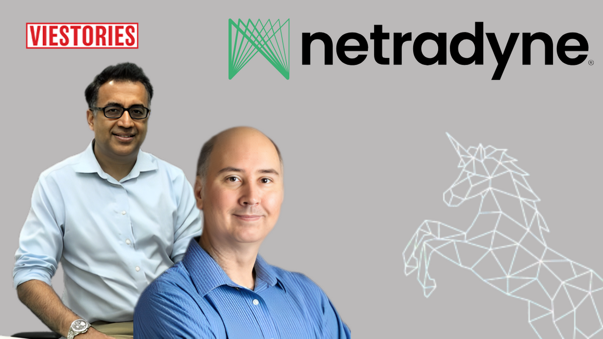 Netradyne Becomes India’s First Unicorn of 2025