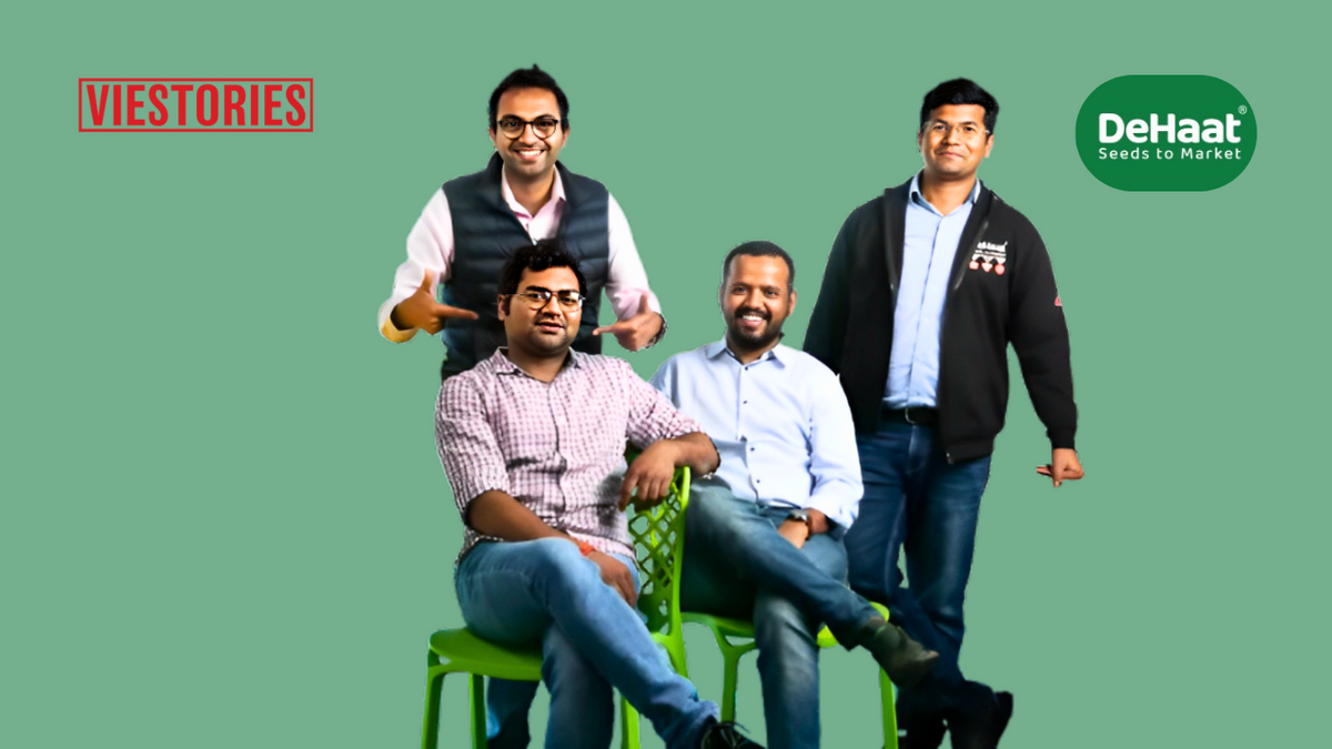 Agritech Startup DeHaat Acquires Farm Advisory Platform AgriCentral