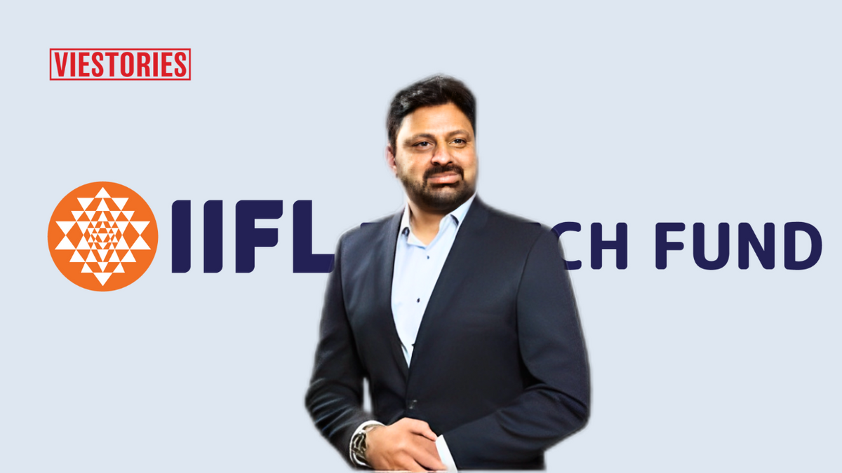 IIFL Fintech Fund Secures Rs 200 Cr second fund