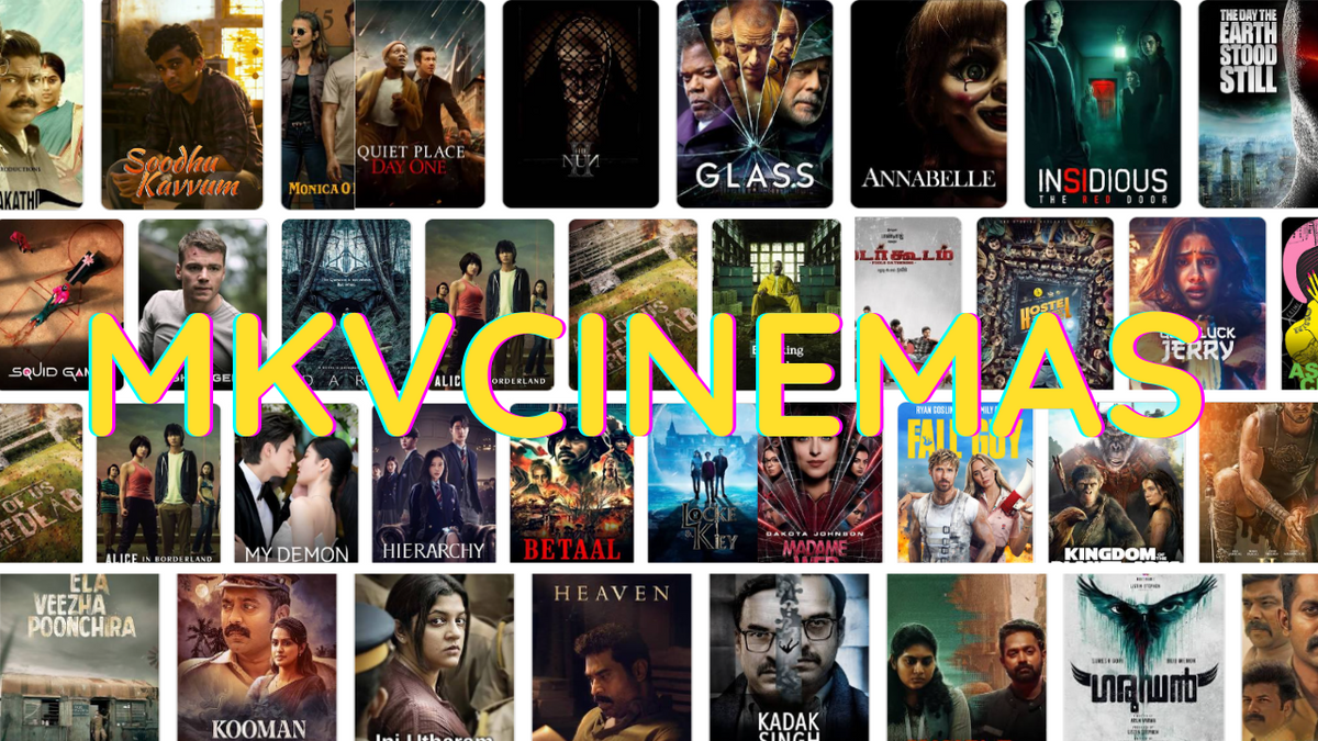 About Mkvcinemas Website, Company Profile