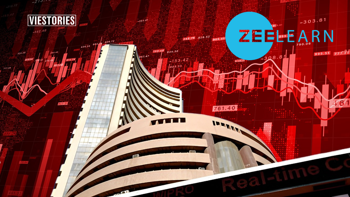 Zee Learn Share Price Target 2025, 2026, 2027 to 2030