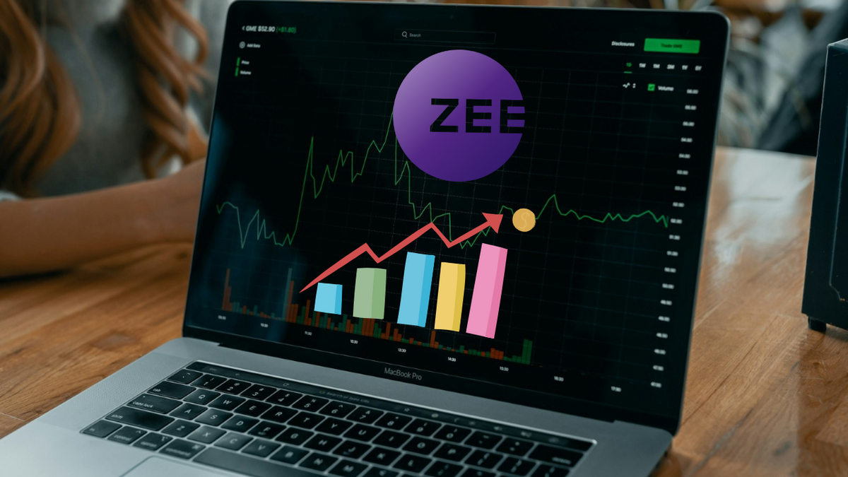 Zeel share price target 2025, 2026 to 2030