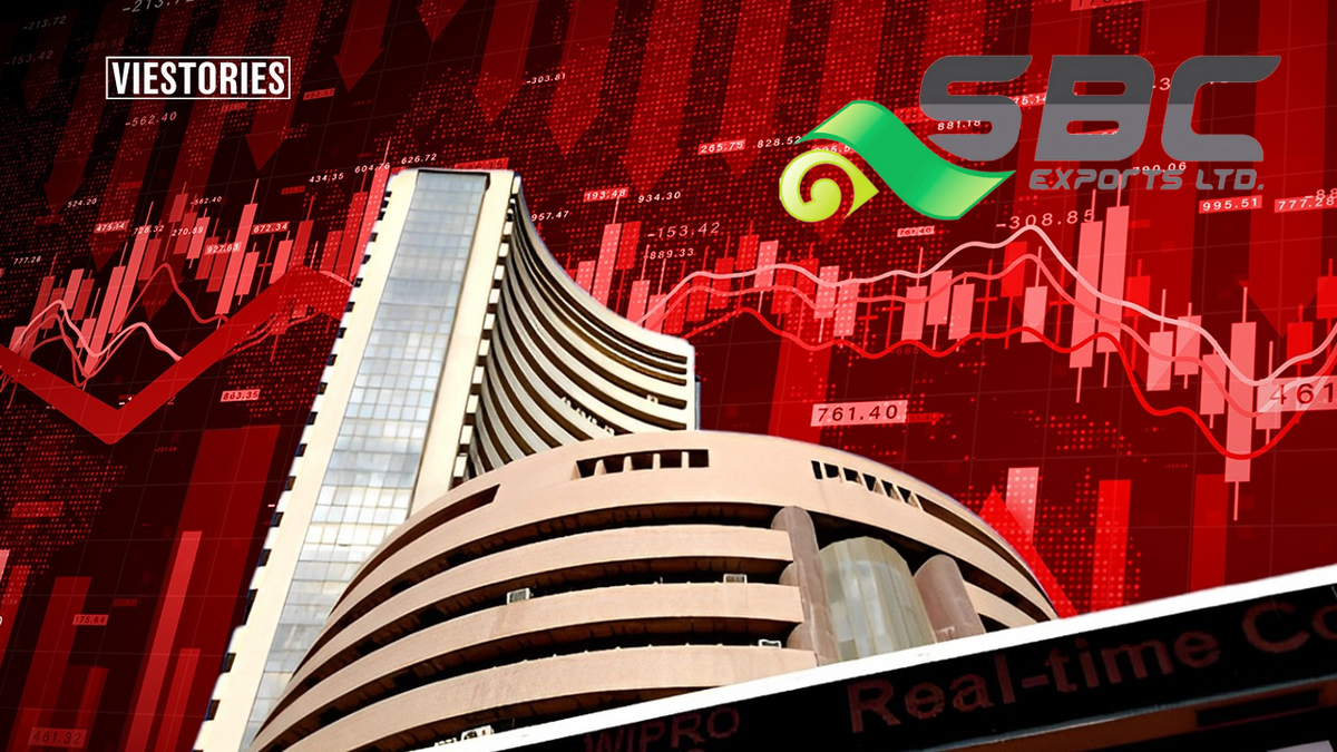 SBC Exports Share Price Target 2025 2026 to 2030