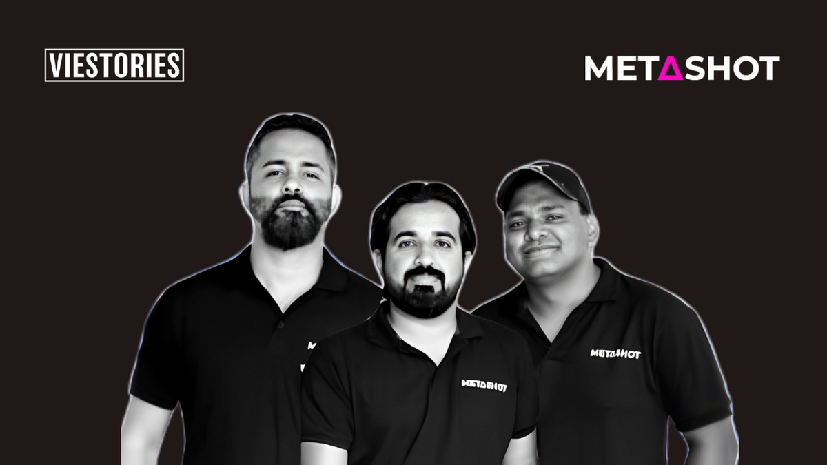 Gaming startup MetaShot raises Rs 11 Cr led by Sauce VC, others