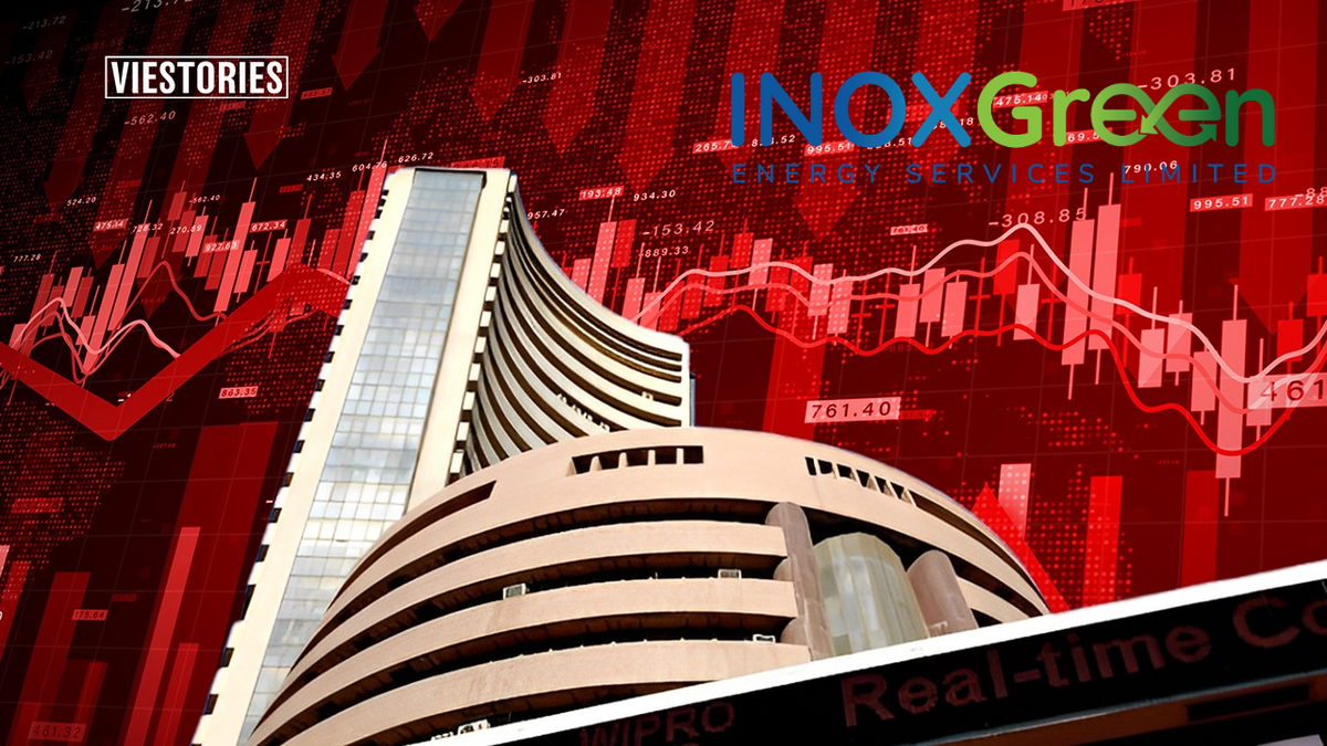 Inox Green Share Price Target 2025, 2026 to 2030