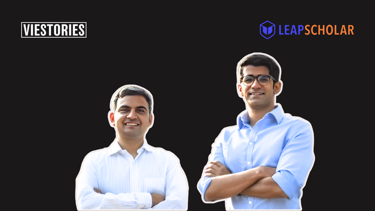 Study Abroad Platform Leap Raises $65 Mn In Funding