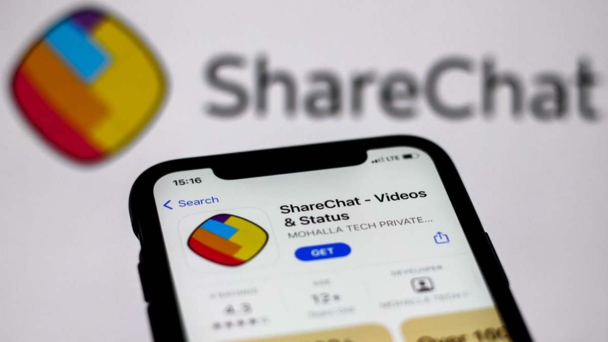 ShareChat Sets Up AI centre in Singapore to reach regional talent