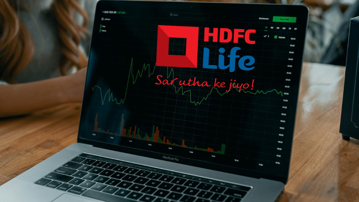 HDFC Life Share Price Target 2025, 2026 to 2030