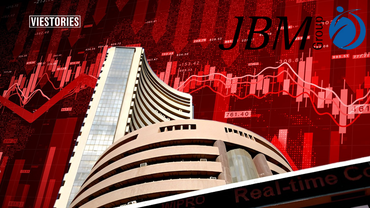 JBM Auto Share Price Target 2025 2026 to 2030 Prediction