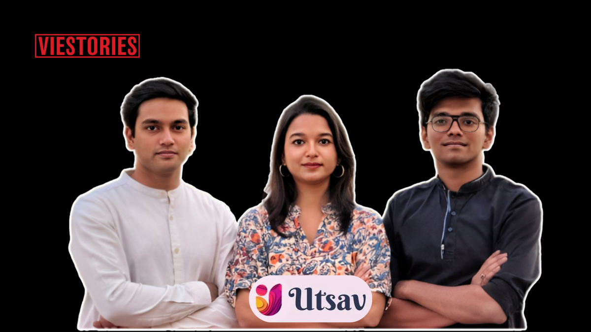 Spiritual Tech Startup Utsav Raises Rs 6.35 Cr Funding