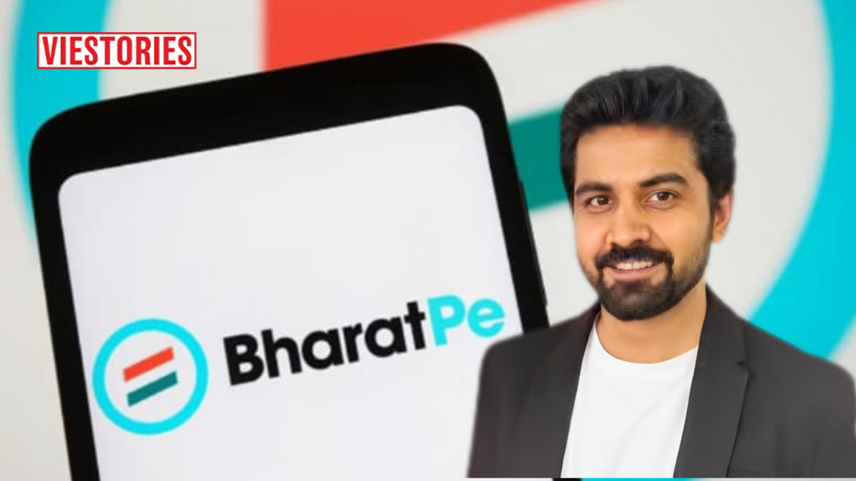 BharatPe's CMO, Parth Joshi, has Resigned