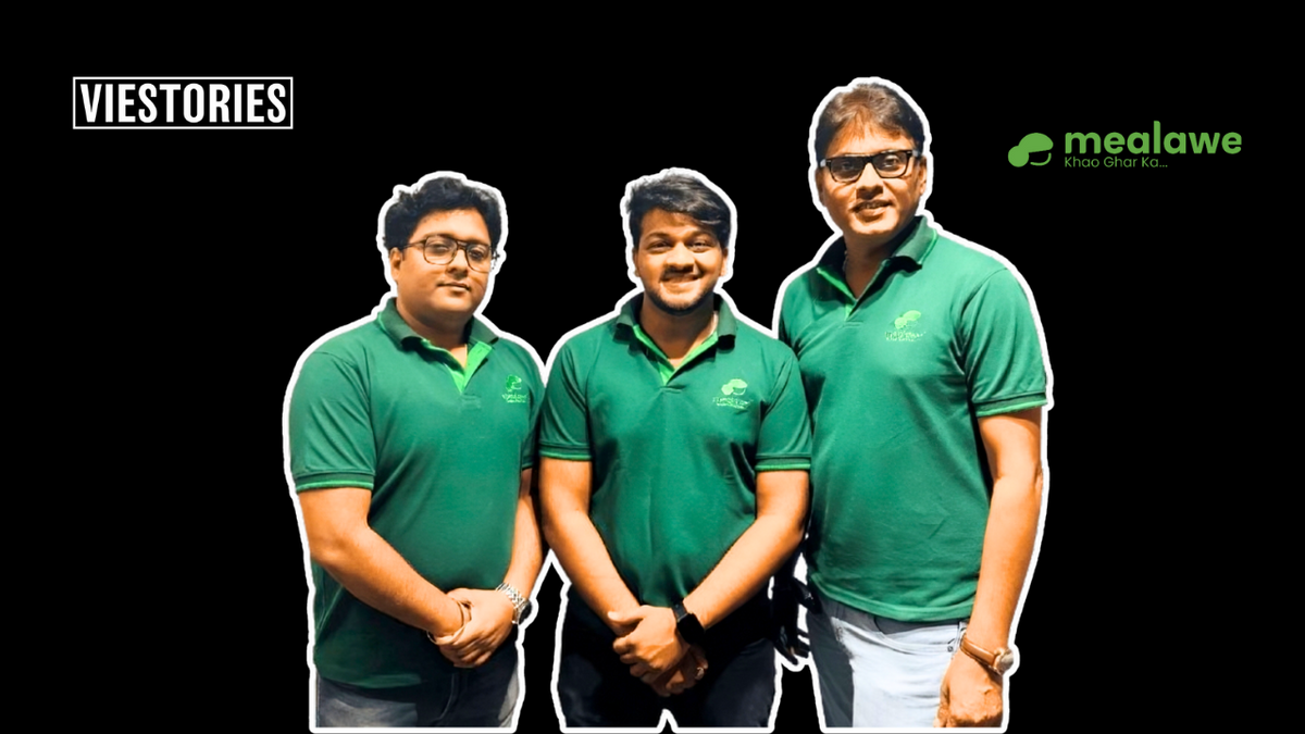 Foodtech Startup Mealawe Raises $1 Mn In Funding Round