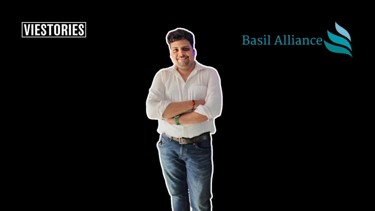 AlcoBev startup Basil Alliance Gets Funding From Inflection Point Ventures