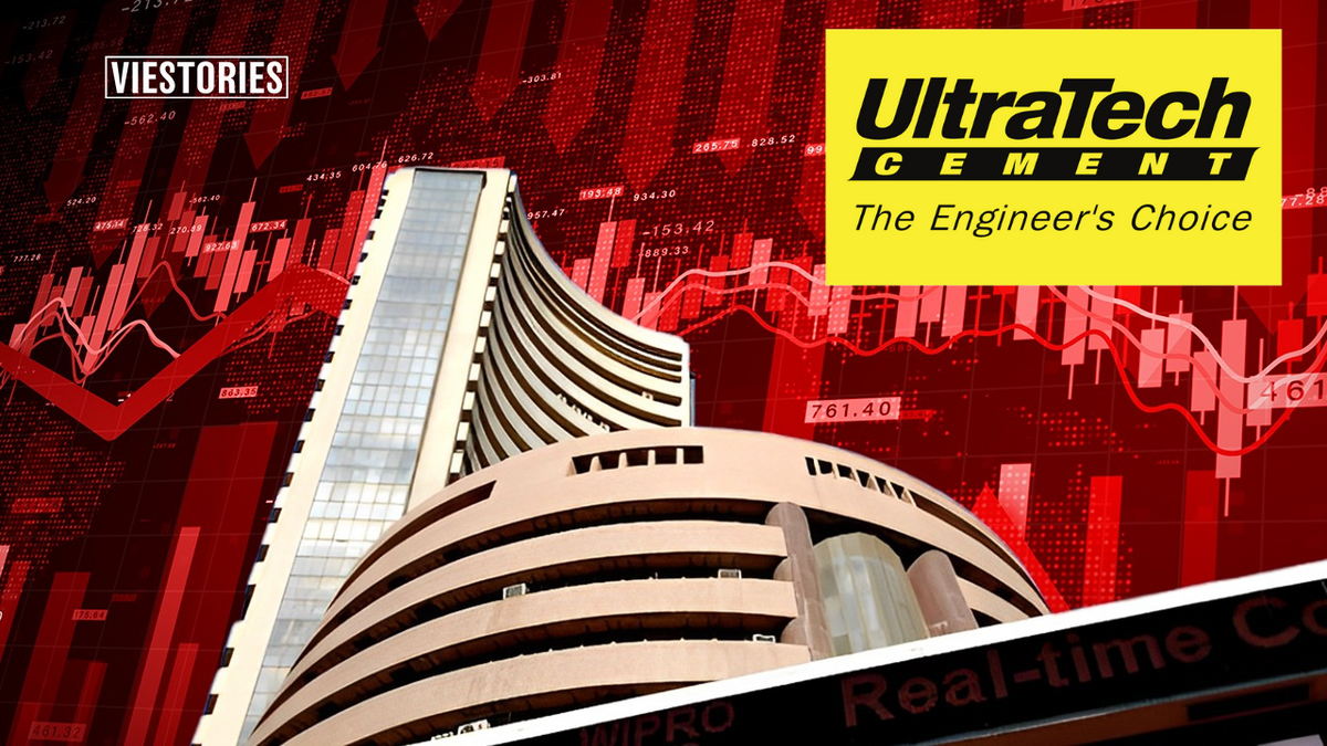 Ultra Tech Cement Share Price Target 2025, and  2026 to 2030