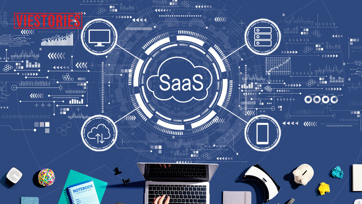 Leading SAAS Startup Companies in India to Watch in 2025