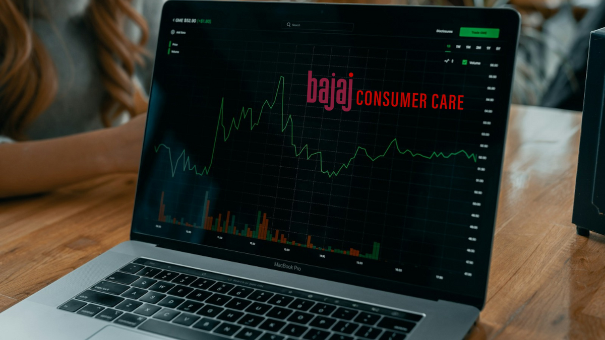 bajaj consumer care share price 2025, 2026 to 2030