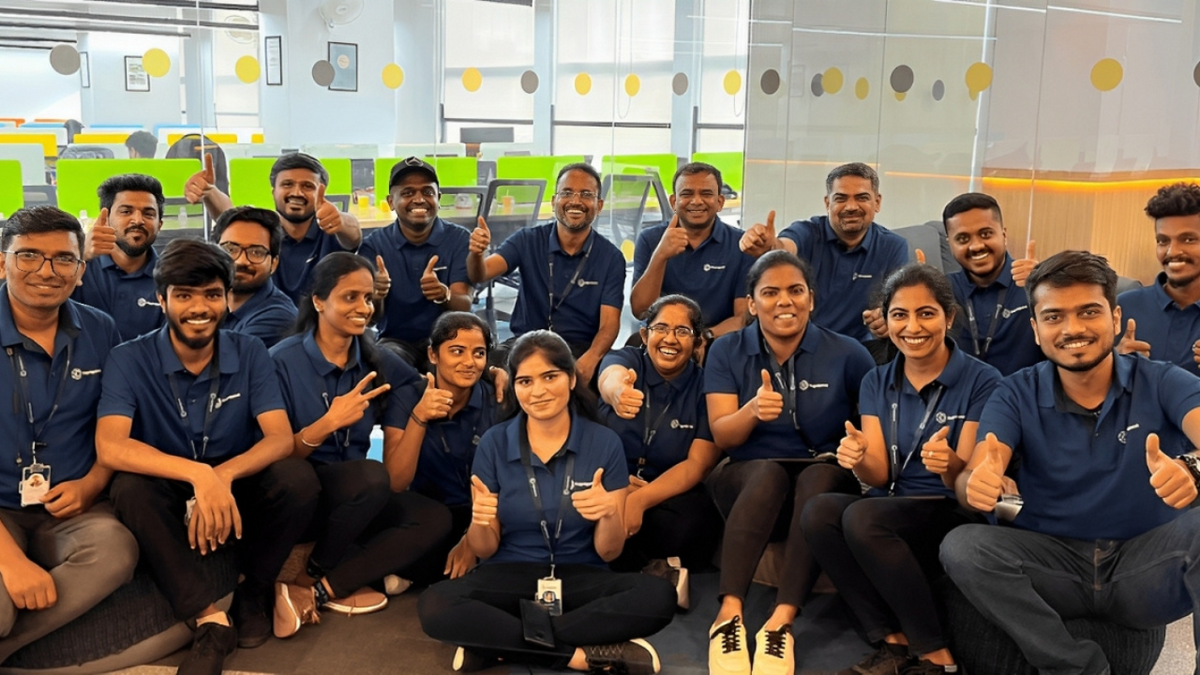 Cogniquest AI Bags $1.2Mn Seed Funding Led By Cedar IBSI Capital