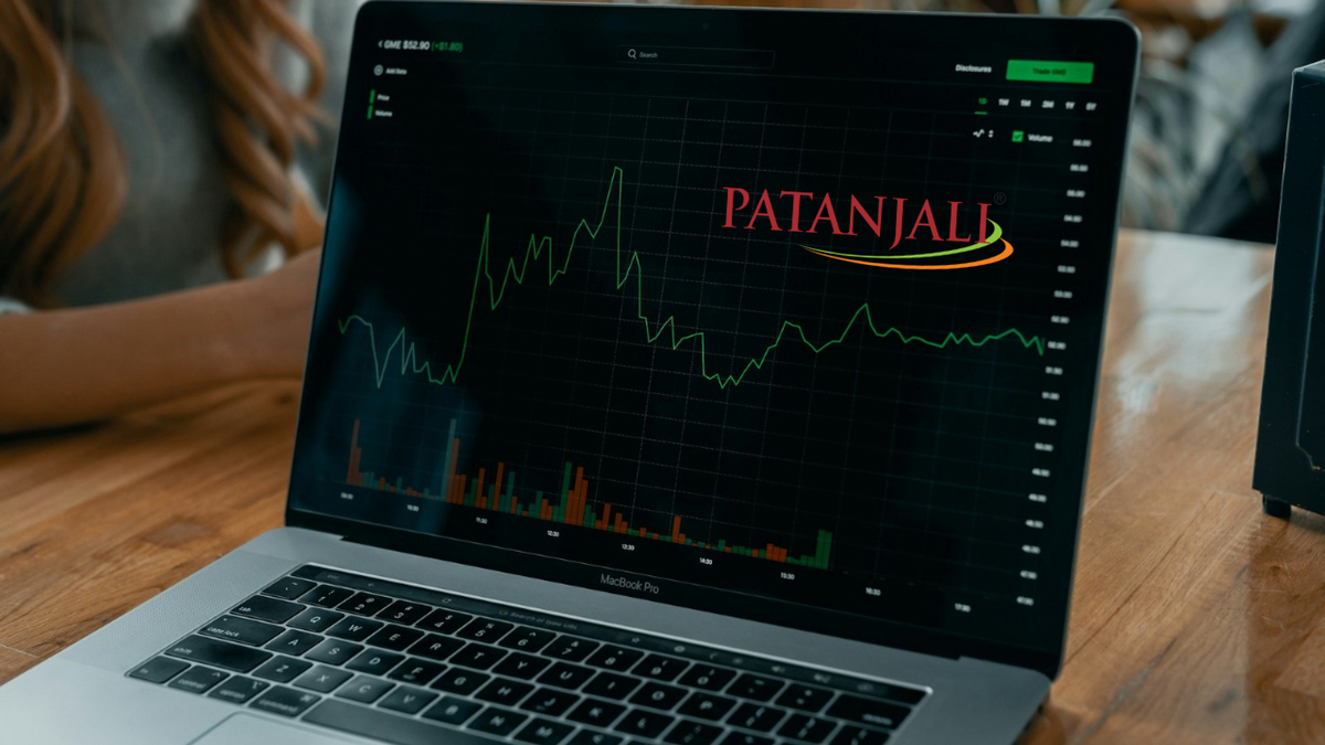 Patanjali Share Price Target 2025 2026 to 2030 Prediction