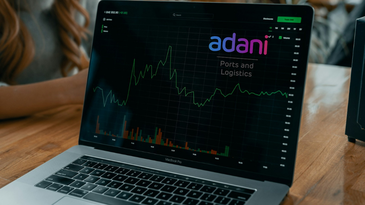 Adani Ports Share Price Target 2025, 2026 to 2030