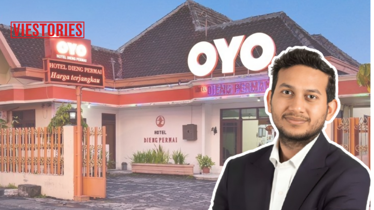 Travel Tech Unicorn Oyo To Invest $10 Mn In US-based G6 Hospitality's digital assets