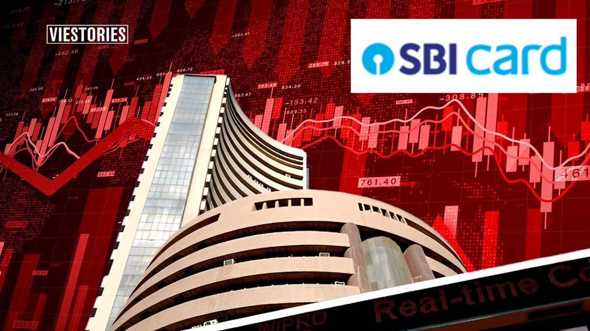 Sbi Card Share Price Target 2025, 2026 to 2030