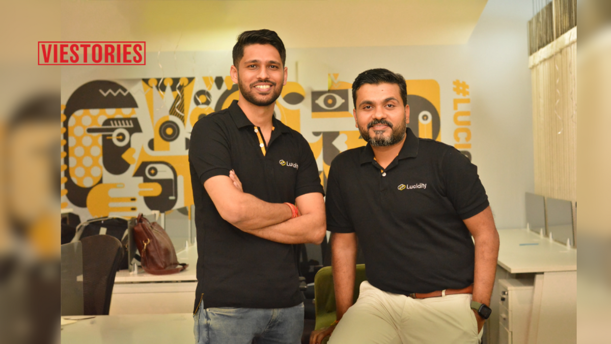 Lucidity Raises $21 Mn Funding In Series A Round Led By WestBridge