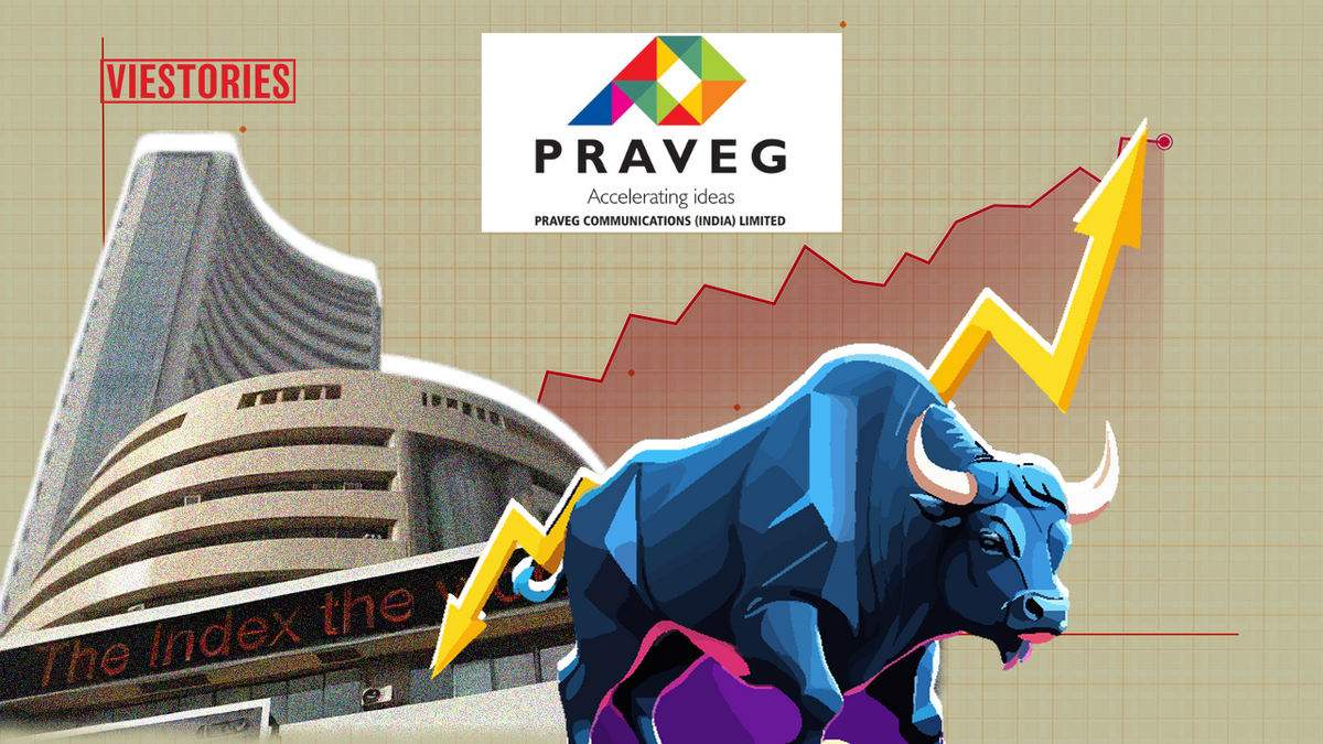 Praveg Share Price Target 2025 2026 2027 to 2030