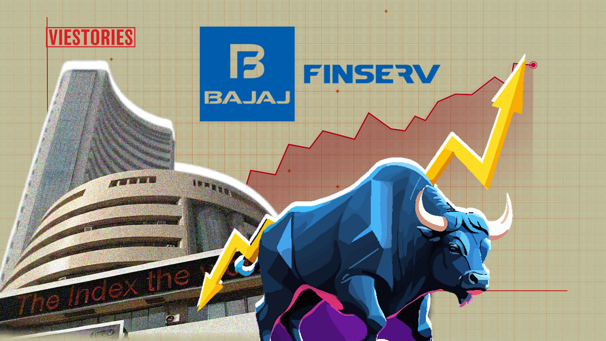 Bajaj Finance Share Price Target 2025, 2026 to 2030