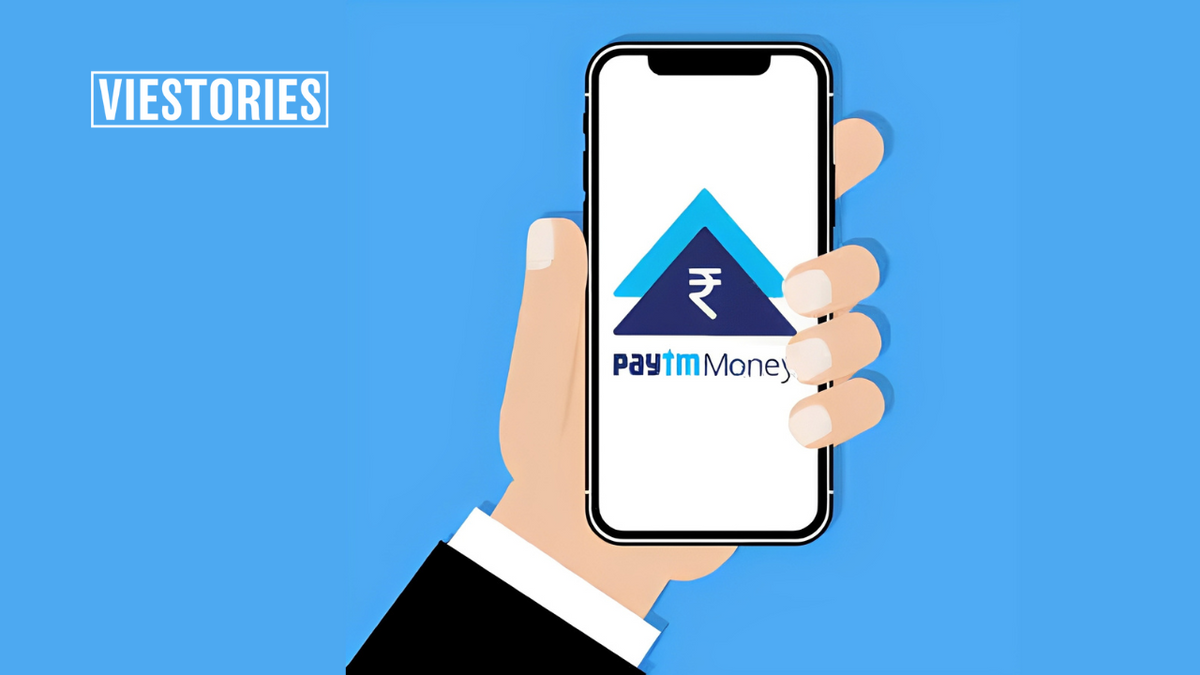 Former IRS Rajeev Agarwal Joins Paytm Money as Independent Director